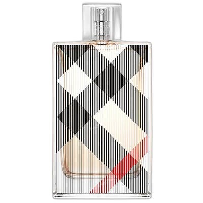 Burberry Brit Agua de perfume para mujeres 50 ml