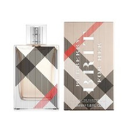 Burberry Brit For Her Agua de perfume 50 ml