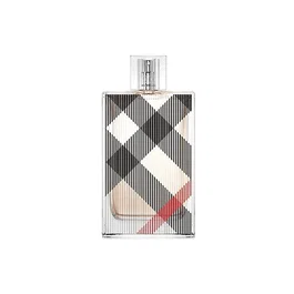 Burberry Brit Agua de perfume para mujer 50 ml