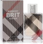 Burberry Brit Agua de perfume para mujeres 50 ml