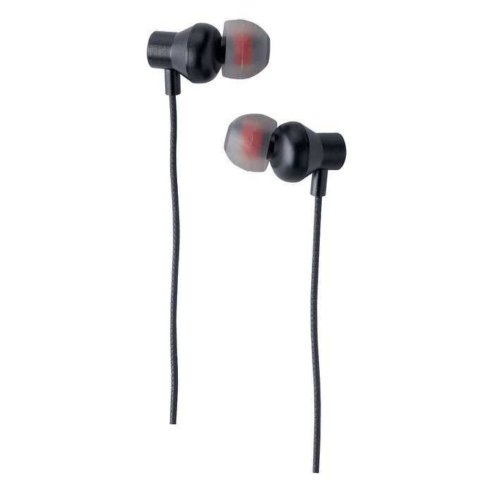 Lenco CD-340BK Negro