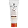 Collistar Crema Solar Corporal Antimanchas SPF50+