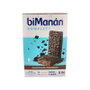 BIMANAN Bekomplett Bar Choco Cruj 8 Unidades