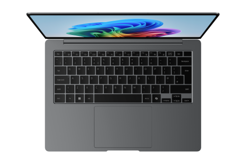 Samsung NP940XHA-KG1ES Galaxy Book5 Pro Portátil 14" Intel Core Ultra 5 16GB RAM 512GB SSD