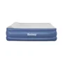 Bestway Cama Doble con Motor 203x193x56 cm Hinchable