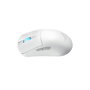 ASUS ROG Harpe Ace Mini Mouse Gaming Inalámbrico Blanco (90MP03Z0-BMUA10)
