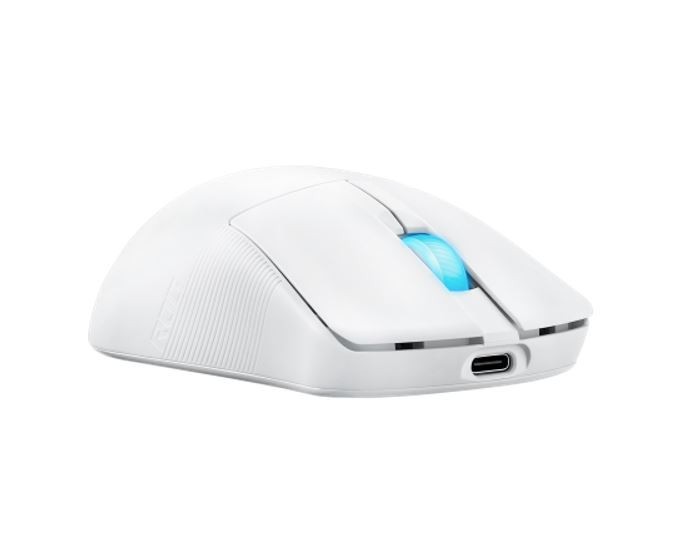 Asus ROG Harpe Ace Mini Blanco