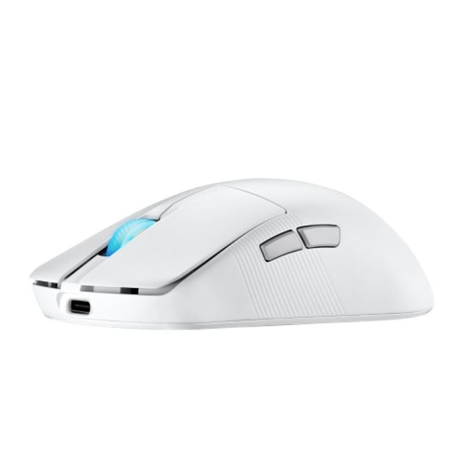 Asus ROG Harpe Ace Mini Blanco
