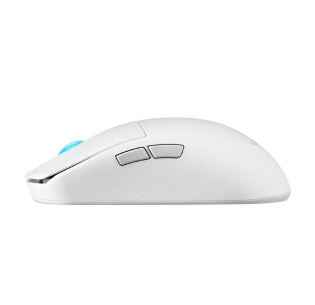 Asus ROG Harpe Ace Mini Blanco