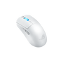 Asus ROG Harpe Ace Mini Ratón Juego Inalámbrico Óptico 42000 DPI Blanco 90MP03Z0-BMUA10