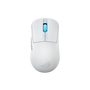 Asus ROG Harpe Ace Mini Ratón Juego Inalámbrico Óptico 42000 DPI Blanco 90MP03Z0-BMUA10