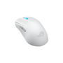 Asus ROG Harpe Ace Mini Ratón Juego Inalámbrico Óptico 42000 DPI Blanco 90MP03Z0-BMUA10