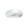 Asus ROG Harpe Ace Mini Ratón Juego Inalámbrico Óptico 42000 DPI Blanco 90MP03Z0-BMUA10