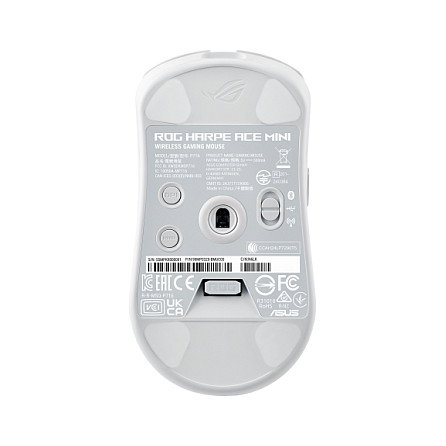 Asus ROG Harpe Ace Mini Blanco