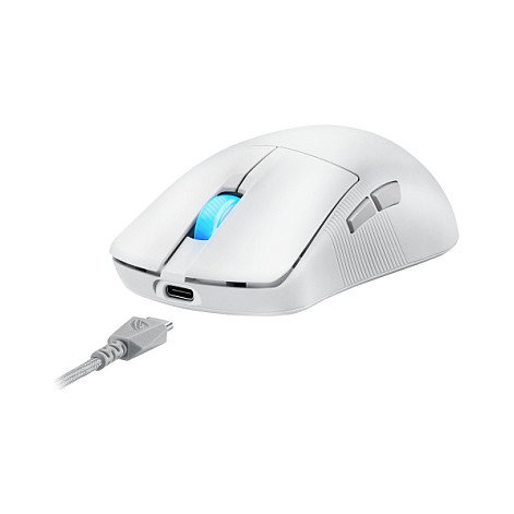 Asus ROG Harpe Ace Mini Blanco