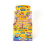 Magic Box Pst9D212In00Exp SuperThings Guardians Of Kazoom Vehículo: Panic Puncher, Hungry Hammer, Electric Tornado, Circle Gutter, Hyper Drill, Comet Kicker +3 años