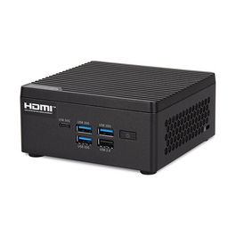 Terra 6100V1 Micro PC, Intel Core Ultra 5 125H, 16 GB DDR5, 500 GB SSD, Windows 11 Pro
