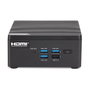Terra Wortmann TERRA PC-Micro 6100V1 Ultra 5 225H GREENLINE