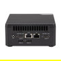 Terra 6100V1 Micro PC, Intel Core Ultra 5 125H, 16 GB DDR5, 500 GB SSD, Windows 11 Pro