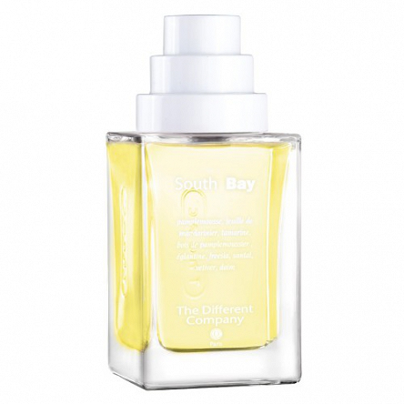 The Different Company South Bay Cologne Eau de Parfum para Mujer y Hombre 100 ml