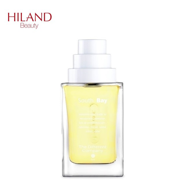 The Different Company South Bay Cologne Eau de Parfum para Mujer y Hombre 100 ml