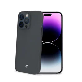 Celly Funda Space1056BK para iPhone 15 Pro Max negro