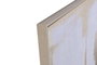 DKD Home Decor Cuadro Lienzo PS Abstracto Surtido de 2 Unidades