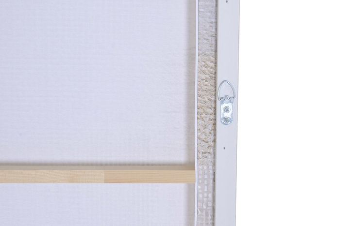 DKD Home Decor Cuadro Lienzo PS Abstracto Surtido de 2 Unidades
