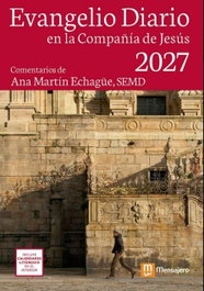 Mensajero, Evangelio Diario 2027 Pequeño - Mensajero