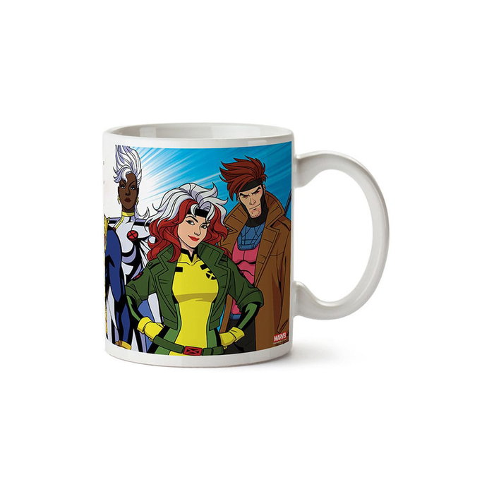 X-Men Taza 97 Group X-Men Taza 97 Group
