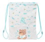 Safta Saco Plano Junior 26x34x1cm, Edad Mínima Recomendada 36 Meses
