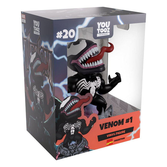 Youtooz Venom Figura Vinyl