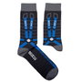 Sparco Calcetines Diseño Arnés Talla 36-40