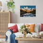 Ravensburger Puzzle 1000p The Fitz Roy Patagonia (Destacados) Aprovecha la serie Premium Puzzle para descubrir paisajes espectaculares.