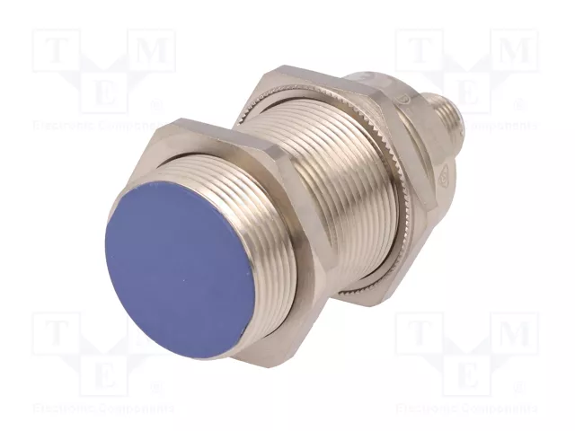 TELEMECANIQUE SENSORS XS130BLPAM12 Sensor Inductivo M30 PNP NO