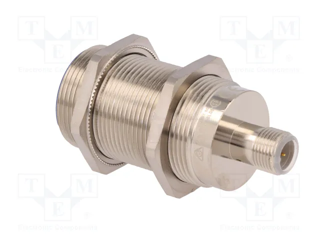 TELEMECANIQUE SENSORS XS130BLPAM12 Sensor Inductivo M30 PNP NO