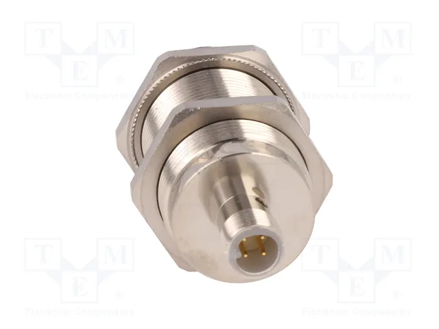 TELEMECANIQUE SENSORS XS130BLPAM12 Sensor Inductivo M30 PNP NO