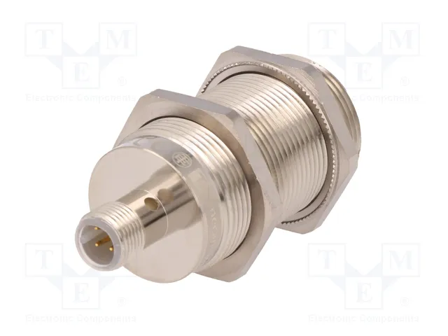 TELEMECANIQUE SENSORS XS130BLPAM12 Sensor Inductivo M30 PNP NO