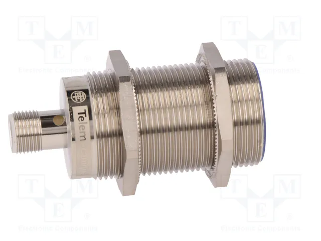 TELEMECANIQUE SENSORS XS130BLPAM12 Sensor Inductivo M30 PNP NO