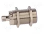 TELEMECANIQUE SENSORS XS130BLPAM12 Sensor Inductivo M30 PNP NO