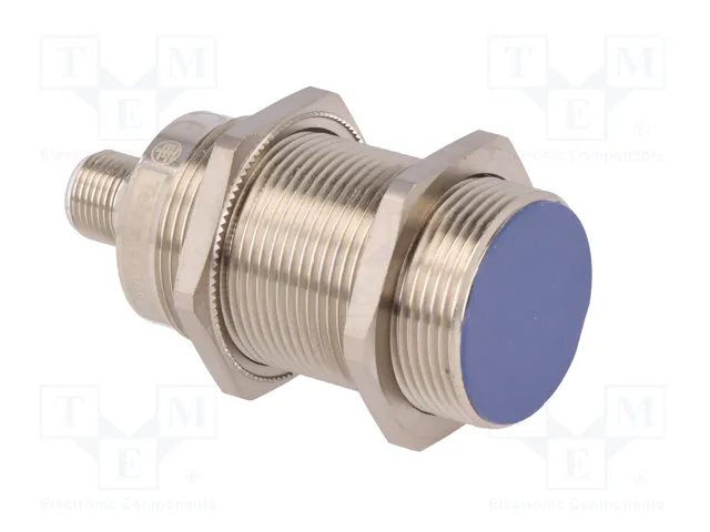 TELEMECANIQUE SENSORS XS130BLPAM12 Sensor Inductivo M30 PNP NO