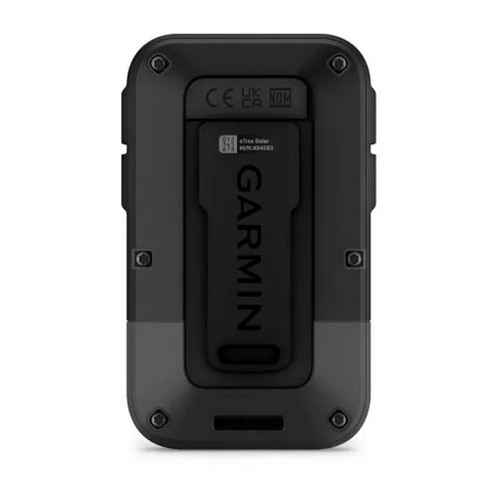 Garmin eTrex Solar Garmin eTrex Solar