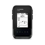 Garmin eTrex Solar GPS de Mano con Carga Solar, Negro/Gris