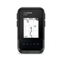 Garmin eTrex Solar GPS de Mano con Carga Solar, Negro/Gris