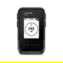 Garmin eTrex Solar GPS de Mano con Carga Solar, Negro/Gris