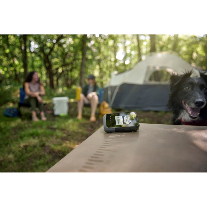 Garmin eTrex Solar