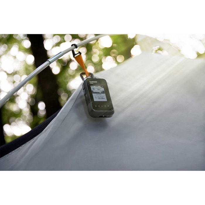 Garmin eTrex Solar