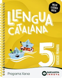 BARCANOVA Xarxa 5. Llengua catalana, Montserrat Munells
