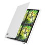 Ultimate Guard Flexxfolio 160 8-Pocket - White
