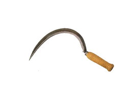 BELLOTA Hoz Dentada 2550-000 N
